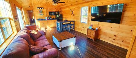 Smart TV
