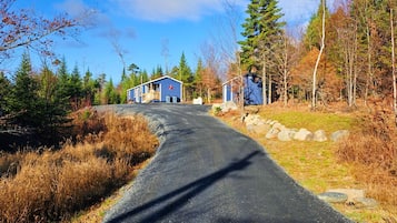 Ulkoalueet