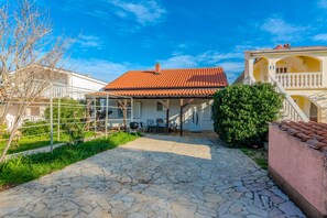 Exterior - Holiday home Loncar (Vir)