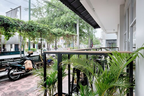 HUBS Hostel Yogyakarta