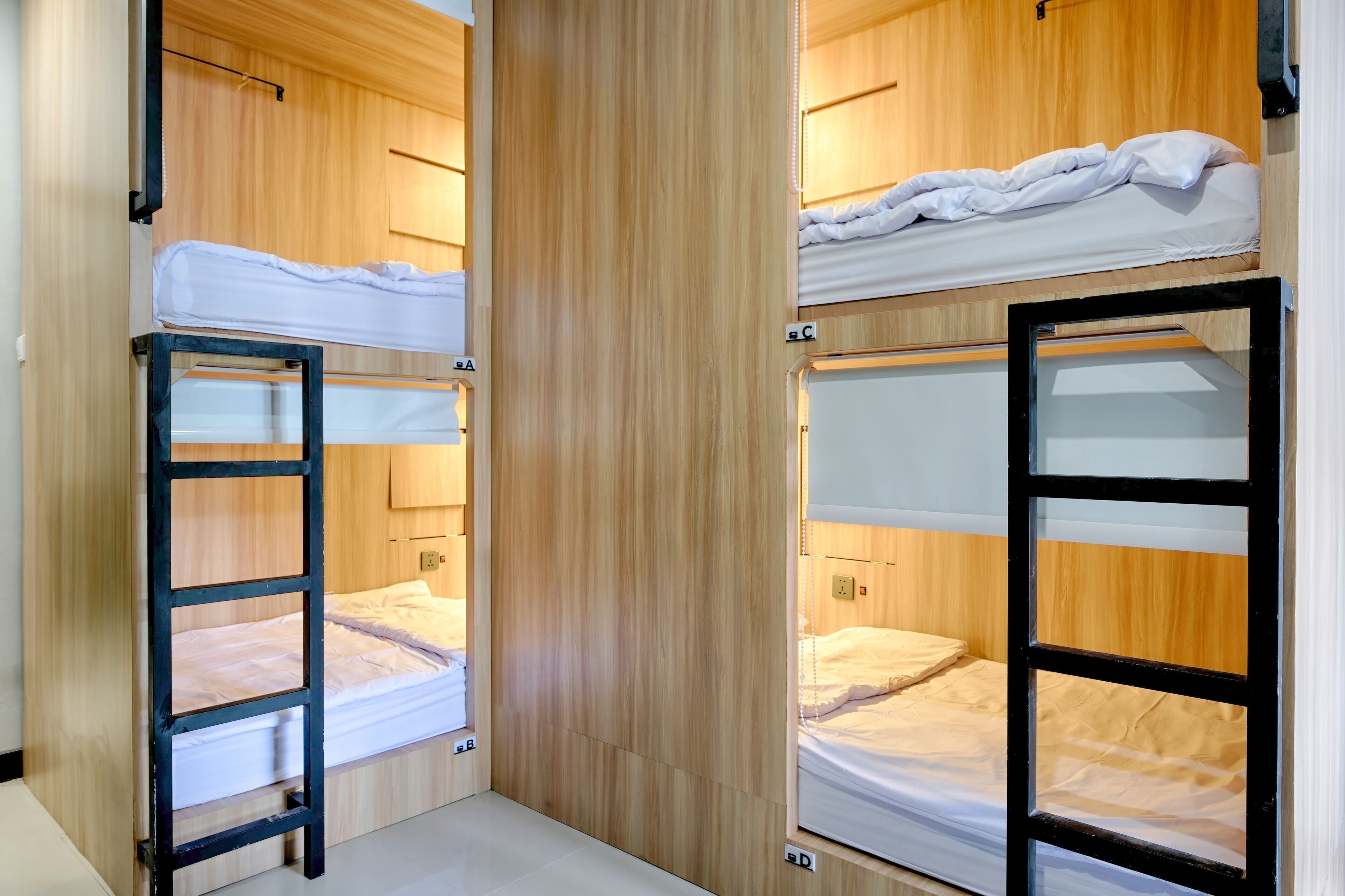 地図・旅行ガイド 1140 BUDGET ACCOMMODATION HOSTELING INTE HUBS Hostel Yogyakarta Reviews, Deals & Photos 2025 - Expedia