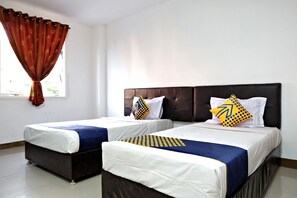 Dobbeltrom – standard | Sengetøy