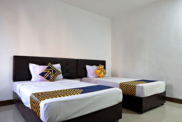 Dobbeltrom – standard | Sengetøy