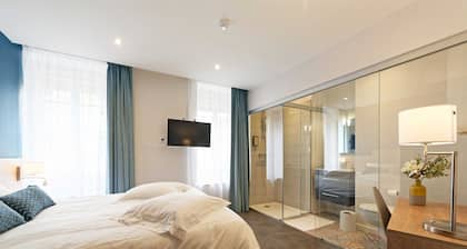 Contact HĂŽtel de la Gare et son restaurant CĂŽte Ă CĂŽte