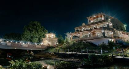 The Italian-Inspired Palazzo by Villa D'Este Tagaytay