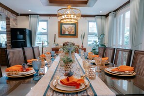 Dining - The Italian-Inspired Palazzo by Villa D'Este Tagaytay (Tagaytay)