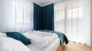 Apartamento (5B/24) | Decoración individual y mobiliario individual