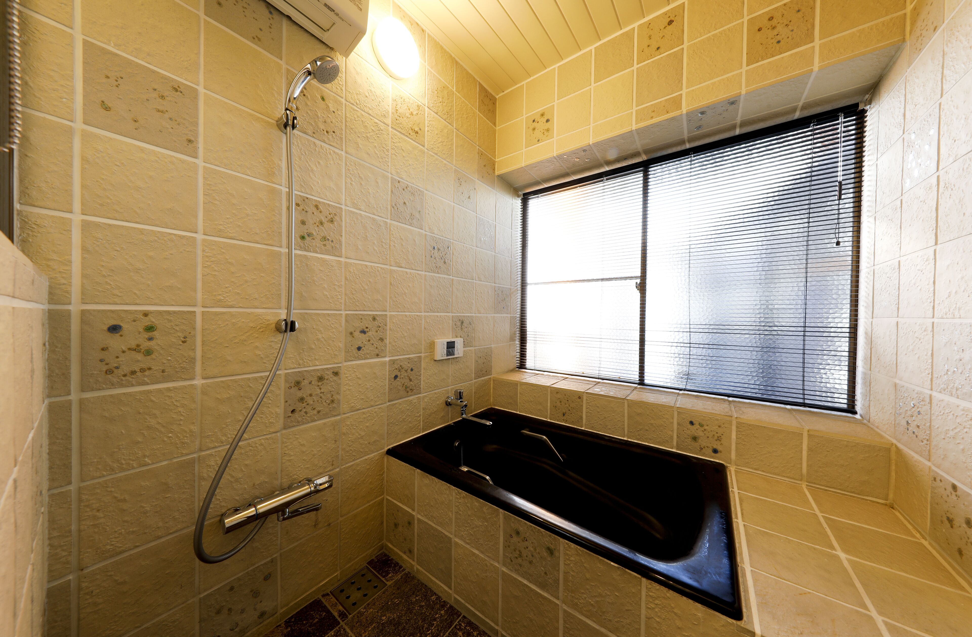 Family Villa | Bathroom