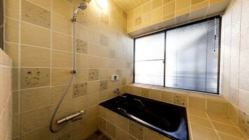 Family Villa | Bathroom