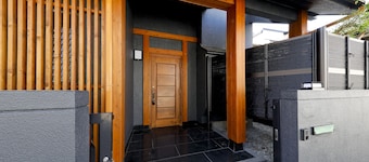 Residence inn Makinoyado