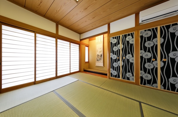 3 chambres, Wi-Fi gratuit