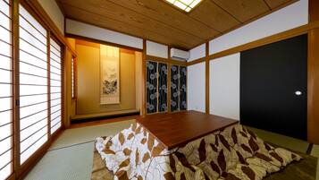 3 bedrooms, free WiFi