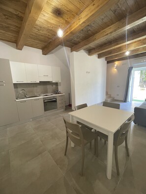 Appartement | Cuisine privée