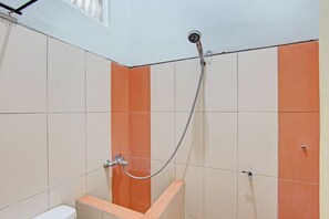 Dusche, Seife