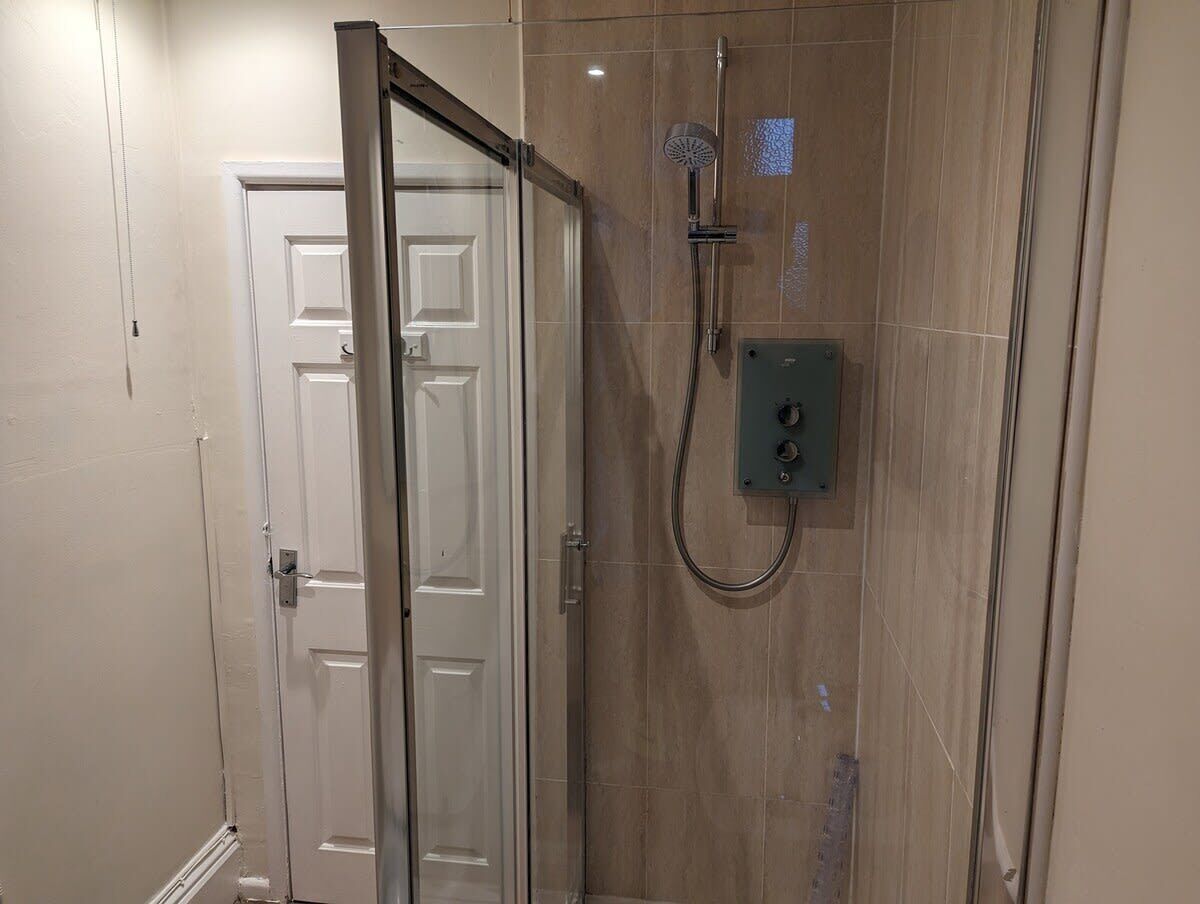 Shower