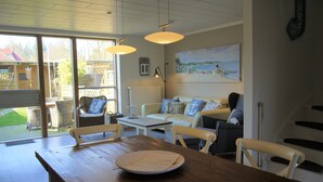Oppholdsområde