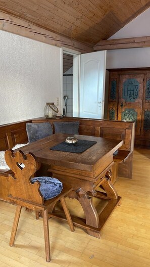 Spiseområde