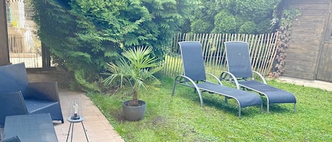 テラス / パティオ