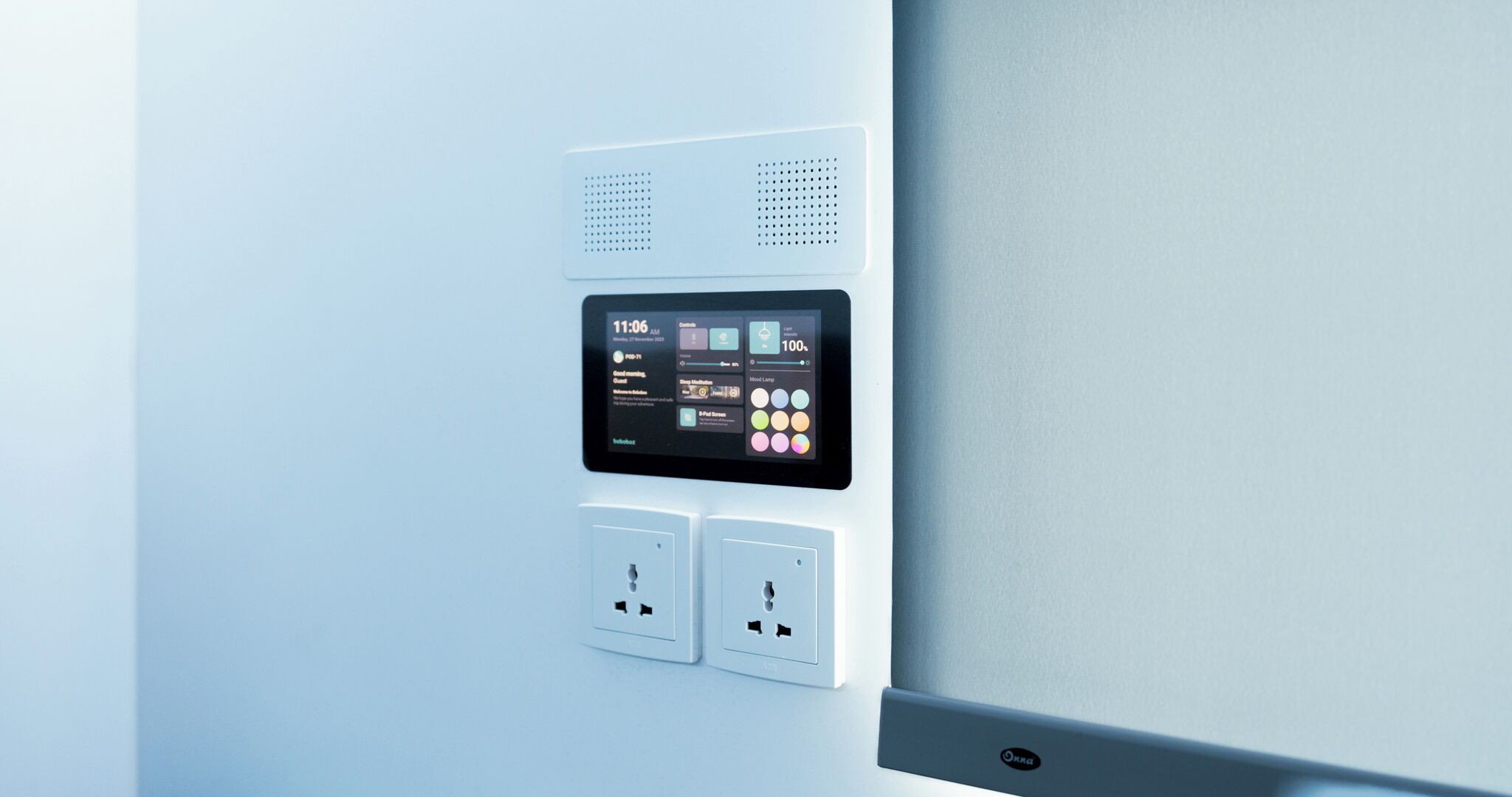 Photo - Bobopod Malioboro, Yogyakarta