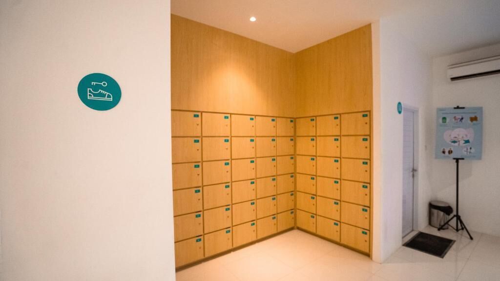 Photo - Bobopod Malioboro, Yogyakarta