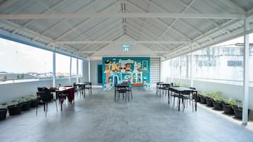 Tempat makan