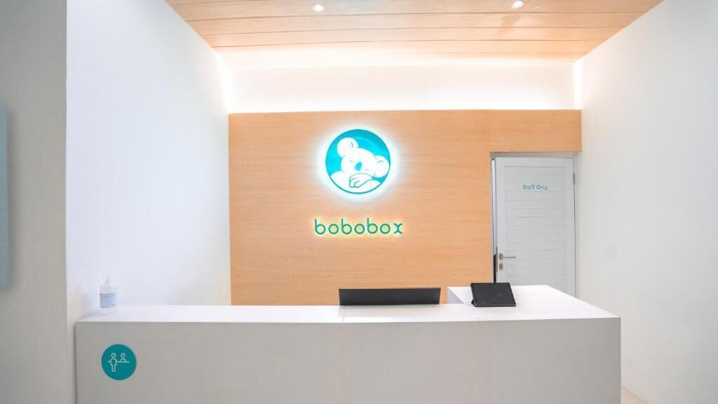 Photo - Bobopod Malioboro, Yogyakarta