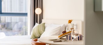 Urbanstay Dangjin Terminal