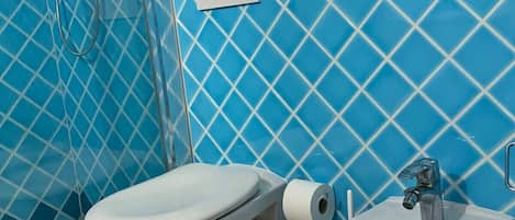 Bruser, bidet