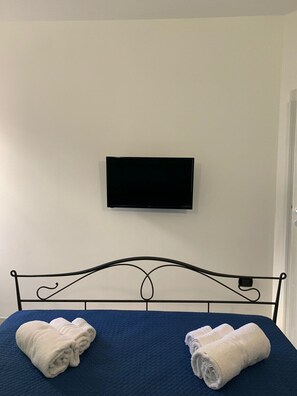 3 soverom og wi-fi (inkludert)