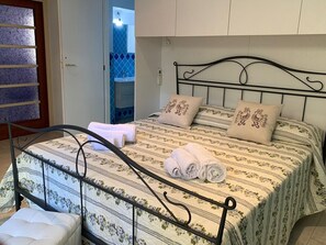 2 Schlafzimmer, kostenloses WLAN