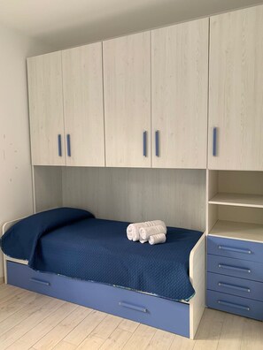 3 soverom og wi-fi (inkludert)