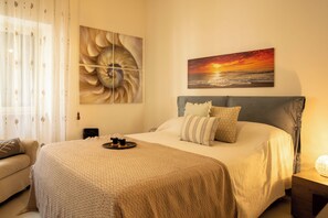 3 chambres, Wi-Fi gratuit