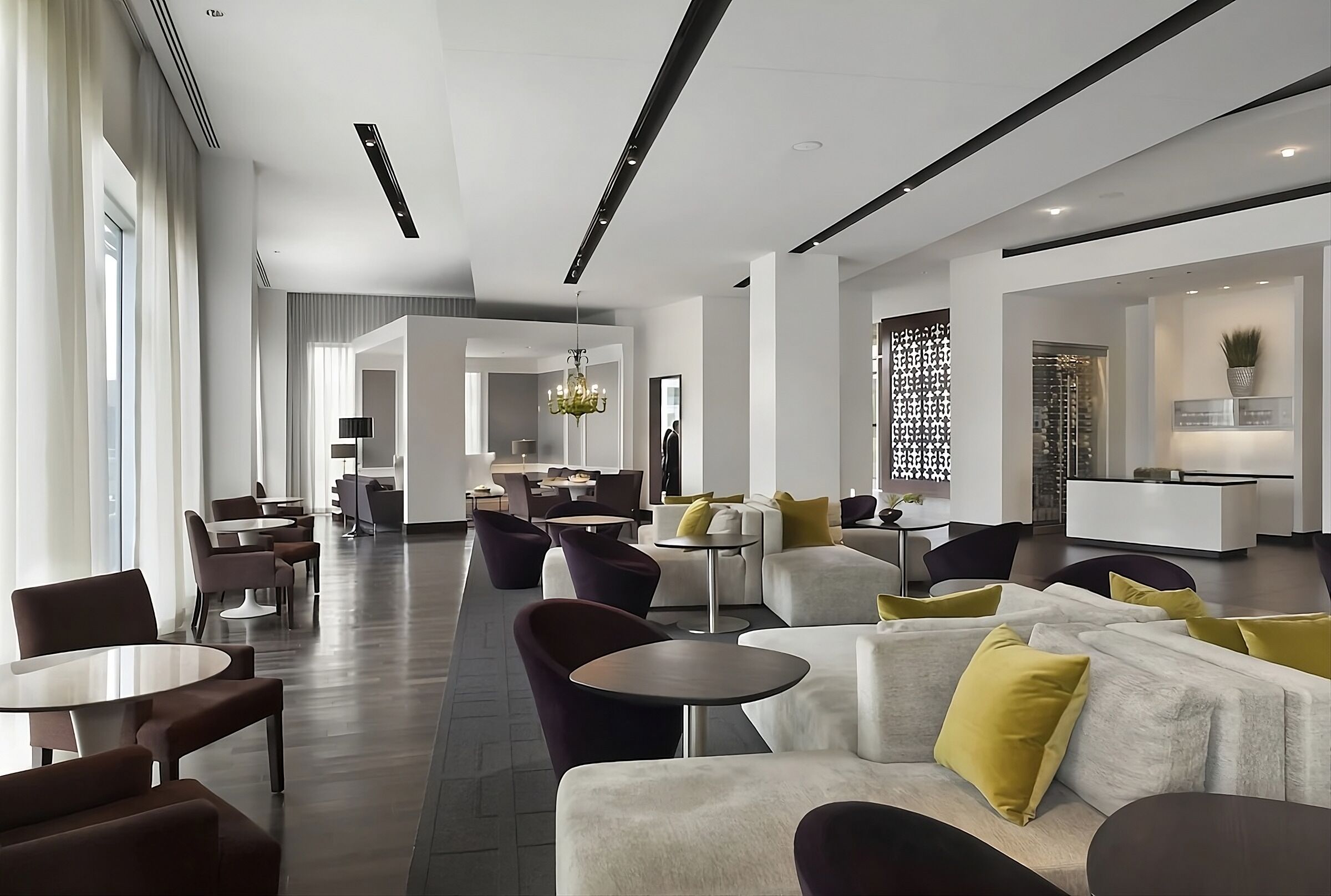 Deluxe Double at The Moran CityCentre, Parking, Swimming Pool!
