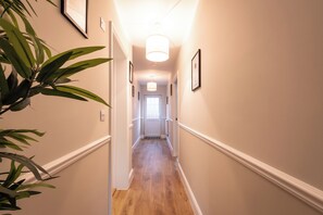 Comfort Apartment, 2 Bedrooms