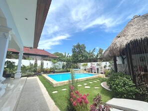 Lobby - Belvilla Pleasant Seaside Lovina Beach (Seminyak)