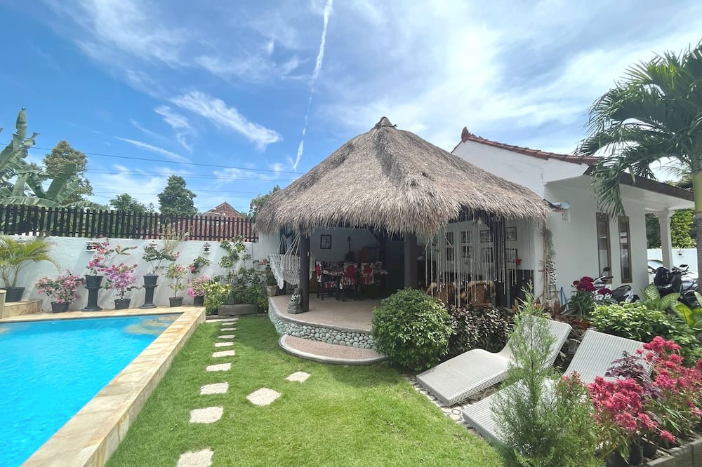 Belvilla Pleasant Seaside Lovina Beach