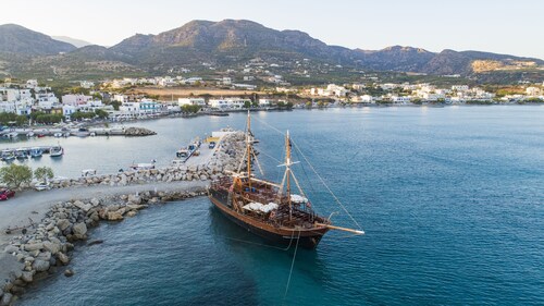 Luxurious Villa with Private pool, ideal for Families