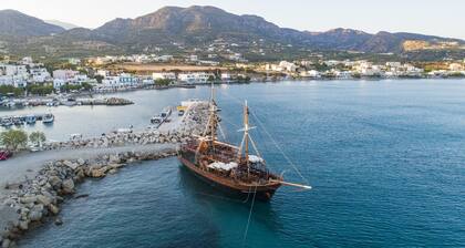 Luxurious Villa with Private pool, ideal for Families