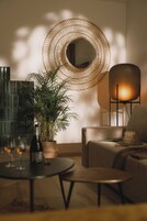 Superior Suite | Desk, free WiFi, bed sheets