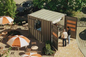 Exterior - 2Places Soul (Loerrach)