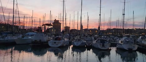 Port esportiu