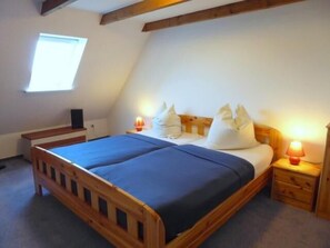 3 bedrooms, WiFi - Haus Seemöwe Hollwert 33D 90qm (Dangast)