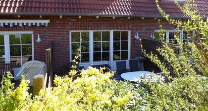 Haus Seemöwe Hollwert 33D 90qm