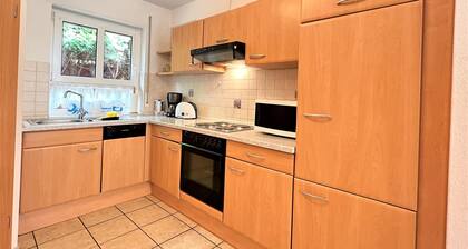 Herzlich Willkommen im Haus Vierjahreszeiten !