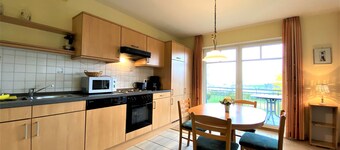 Haus Tante Clara Whg. 18, Kukshörner Weg 8b, 65qm