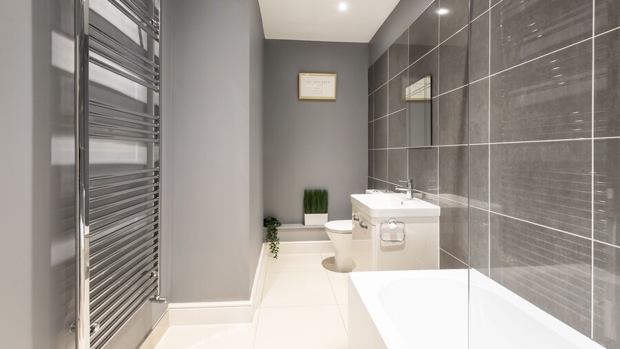 Smart Apartments - Seymour