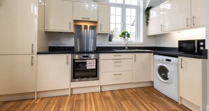 Smart Apartments - Seymour