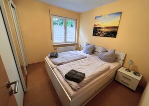 1 sovrum och gratis wi-fi