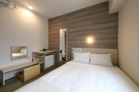 Free WiFi. Smile Hotel Osaka Tennoji