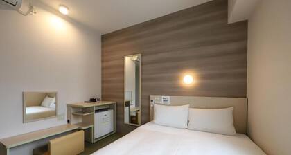 Smile Hotel Osaka Tennoji